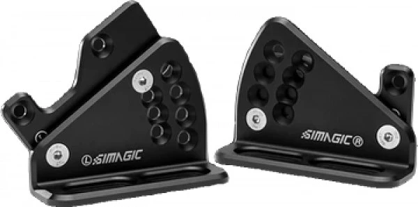 Alpha SMG-MB-A nagyítás