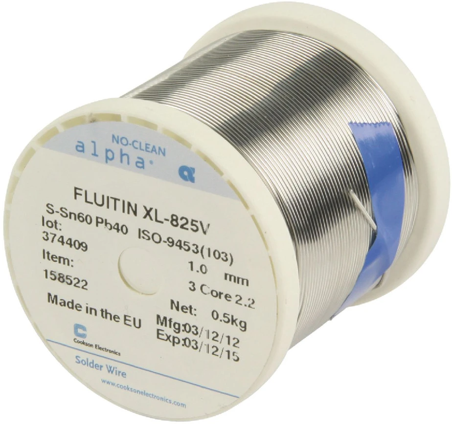 Alpha TIN-WM 500GR nagyítás