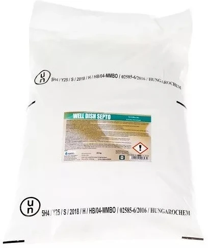 Alpha WDSEPTO20 nagyítás