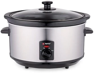 Alpina 18170 nagyítás