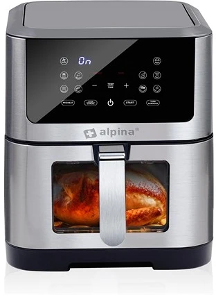 Alpina 24542 nagyítás