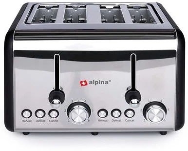 Alpina 26997 nagyítás