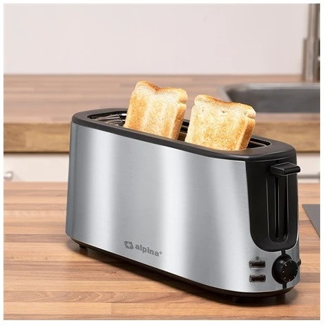 Alpina 47351 nagyítás