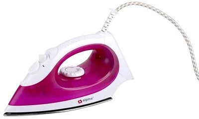 Alpina 871125216717 nagyítás