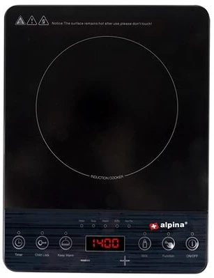 Alpina 871125218286 nagyítás