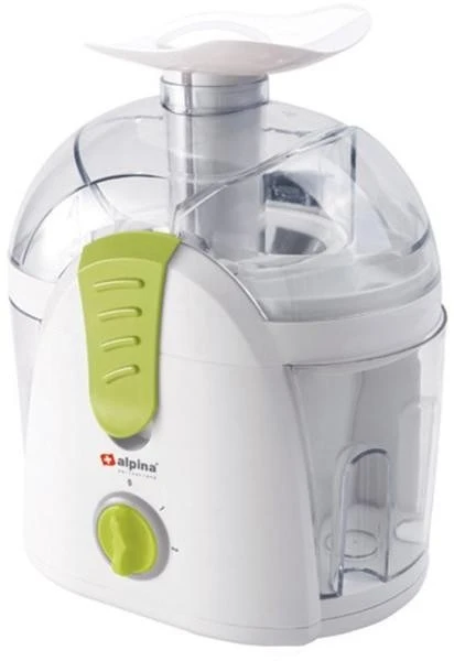 Alpina SF3008 nagyítás