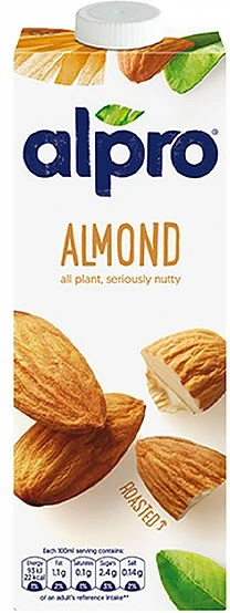 Alpro C42132 nagyítás