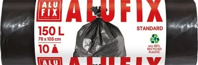Alufix 150 L nagyítás