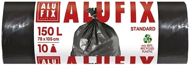 Alufix 150L 34 nagyítás