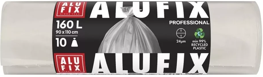 Alufix 160L nagyítás