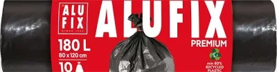 Alufix 180 L nagyítás