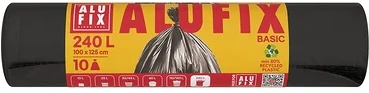 Alufix 240L 20 nagyítás
