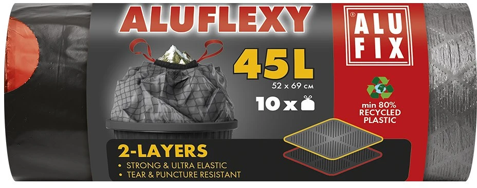Alufix 45L 28 nagyítás