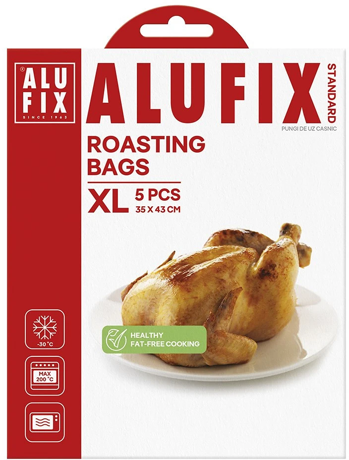 Alufix BHGUNI nagyítás