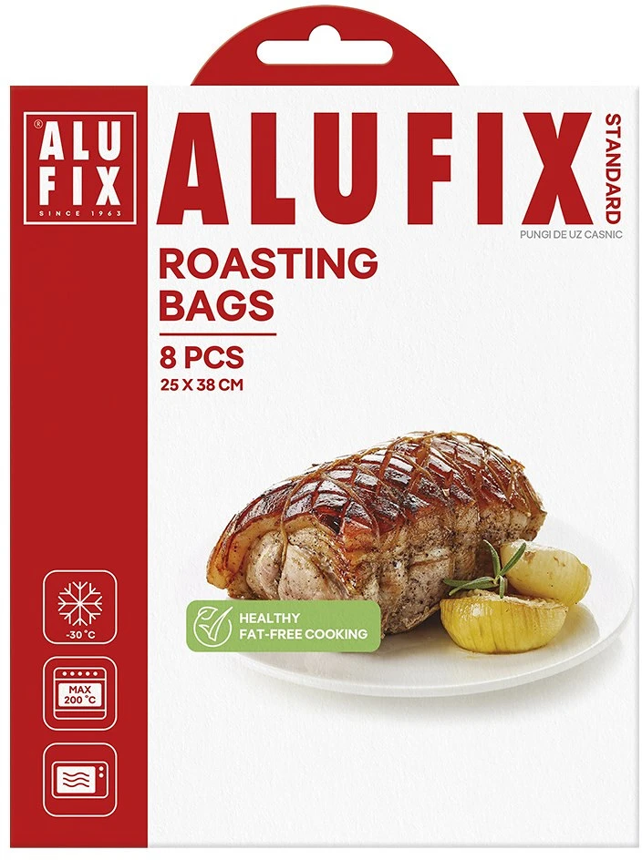 Alufix BHUNINEW nagyítás
