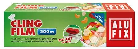 Alufix CB300306FIXCUTUNINEW nagyítás