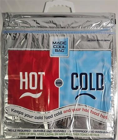 Alufix ISOT50NEUT nagyítás