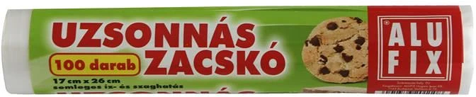 Alufix JS100SUNI nagyítás