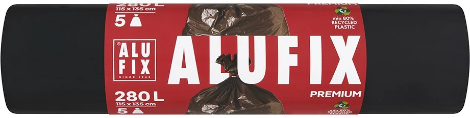 Alufix MS280UNI nagyítás