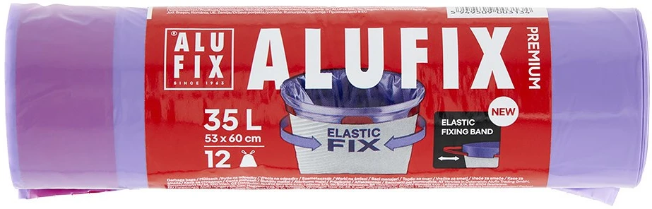 Alufix MSEB3512UNI nagyítás