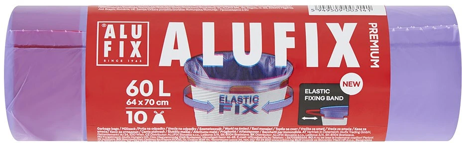 Alufix MSEB6010UNI nagyítás