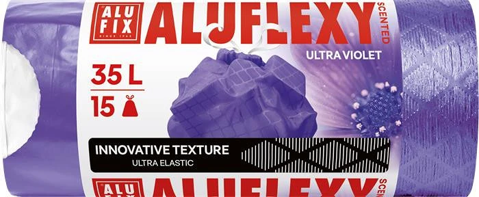 Alufix MSZ3515ALUFLEXYVIO nagyítás