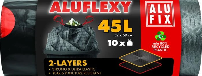 Alufix MSZ45ALUFLEXYUNI nagyítás