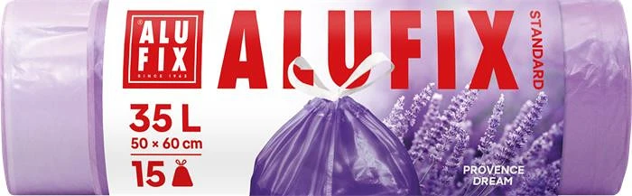Alufix MSZH3515VIOLA nagyítás