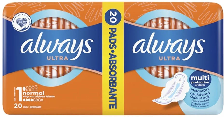 Always C67918 nagyítás