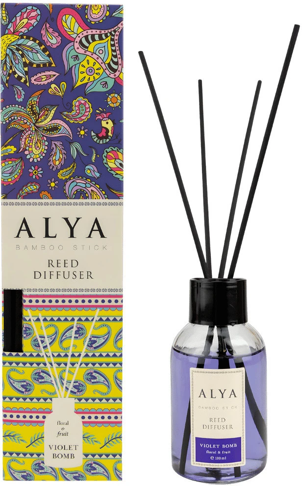 Alya DA503XSZBX8696601040754 nagyítás