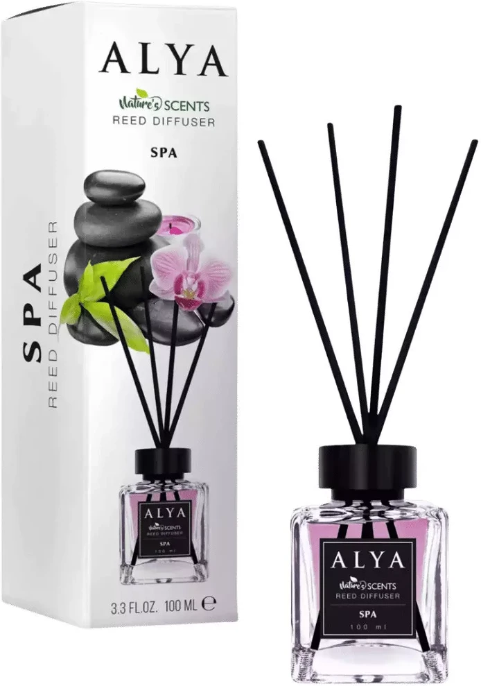 Alya ML SPA nagyítás