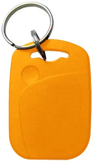 Am KEYTAG NO.1 13.56 MHZ nagyítás