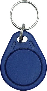 Am KEYTAG NO.3 13.56 MHZ nagyítás