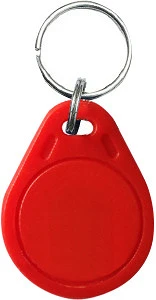 Am KEYTAG NO.3 13.56 MHZ nagyítás