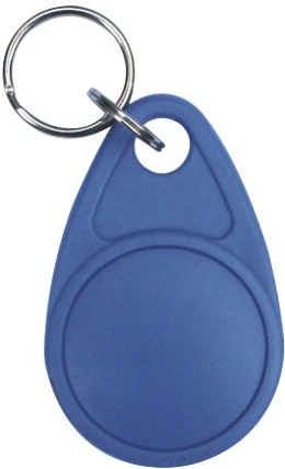 Am KEYTAG NO.4 125 KHZ nagyítás