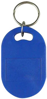 Am KEYTAG NO.6 125 KHZ nagyítás