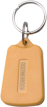 Am KEYTAG NO.7 125 KHZ nagyítás