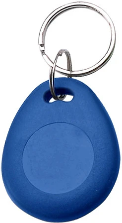 Am KEYTAG NO.8 13.56 MHZ nagyítás