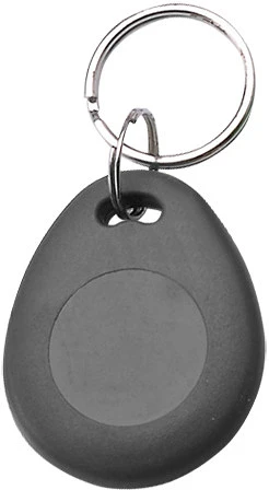 Am KEYTAG NO.8 13.56 MHZ nagyítás