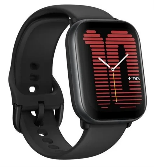 <span itemprop='brand'>Amazfit</span> <span itemprop='sku'>ACTIVE, MIDNIGHT BLACK</span> nagyítás