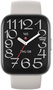 Xiaomi BIP 5 UNITY, GRAY nagyítás