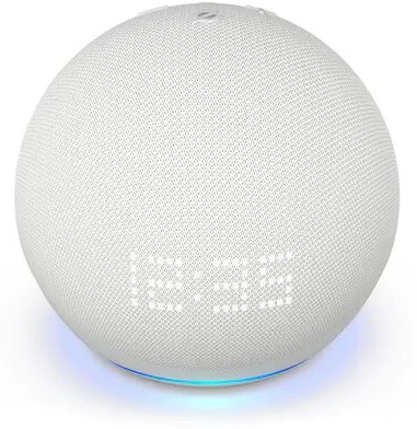Amazon DOT 5 nagyítás