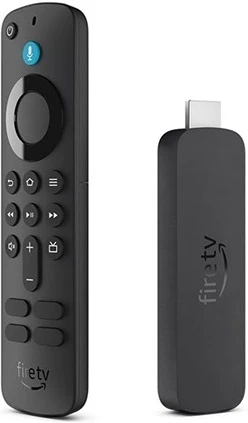 Amazon FIRE TV STICK 4K 2024 (3.GEN) B0CJKTWTVT nagyítás
