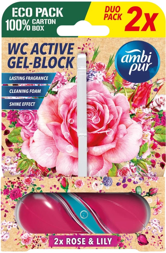 Ambi pur 2X45G nagyítás