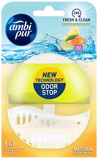 Ambi pur C67458 nagyítás