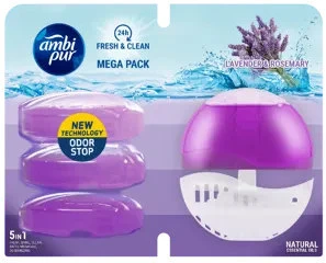 Ambi pur DA503XSZHT8435495816621 nagyítás