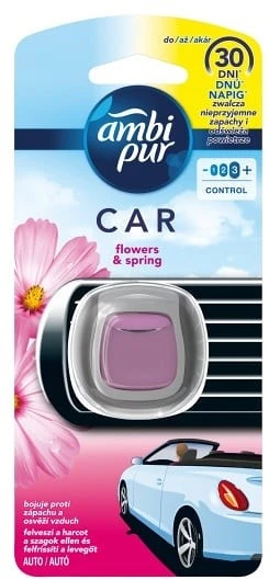 Ambi pur DA503XSZWY4015600900014 nagyítás