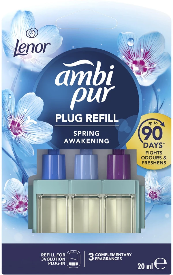 Ambi pur DA503XSZWY8001841227955 nagyítás