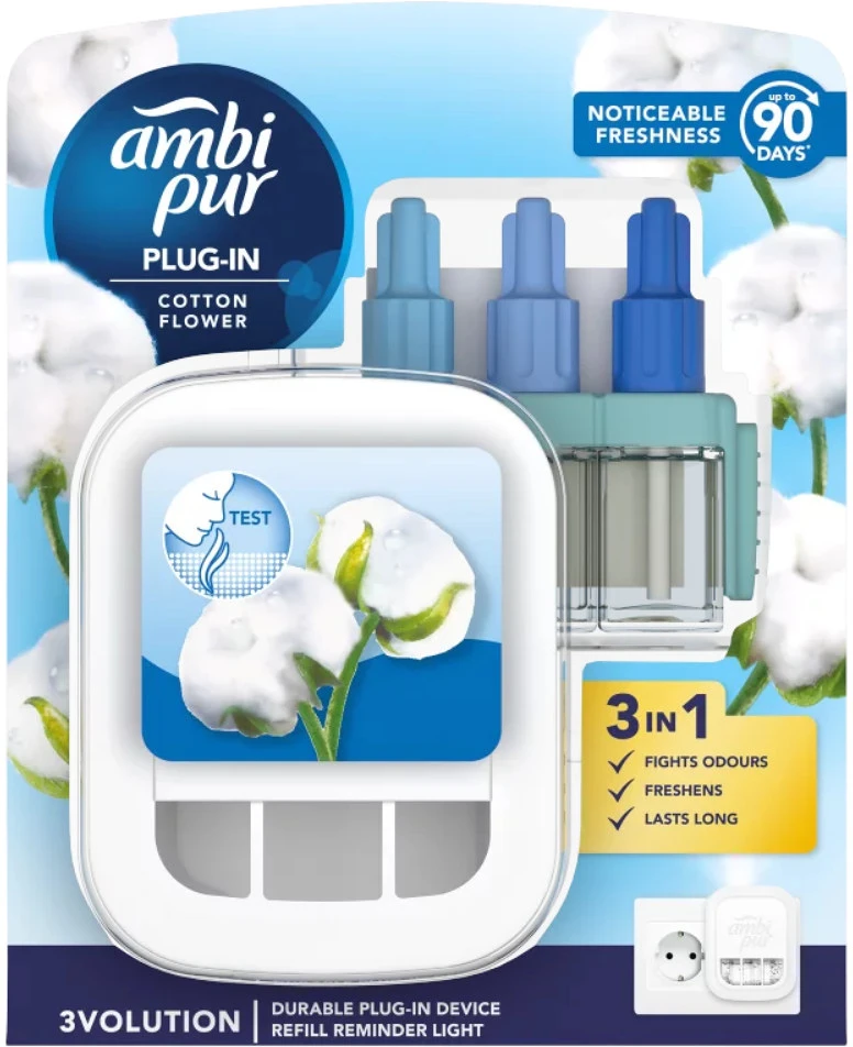 Ambi pur DA503XSZWY8006540246450 nagyítás
