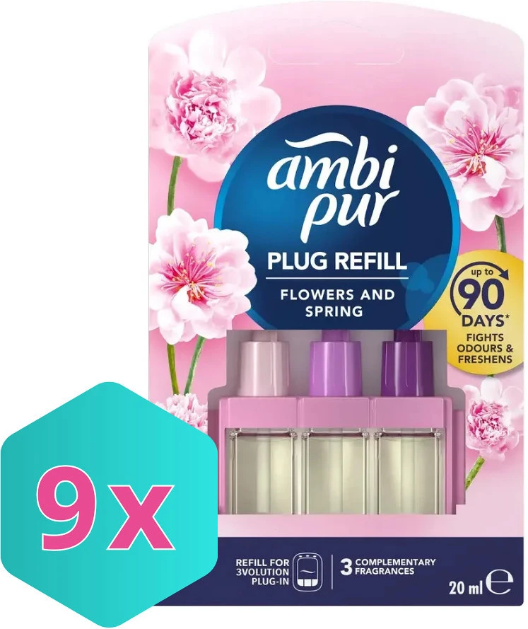 Ambi pur DA503XSZWYK4015600570637 nagyítás